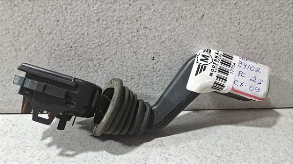 Chave Limpador Parabrisa GM Corsa/Astra/Vectra 1994 a 2002