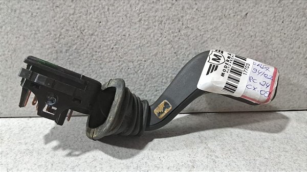 Chave Limpador Parabrisa GM Corsa/Astra/Vectra 1994 a 2002