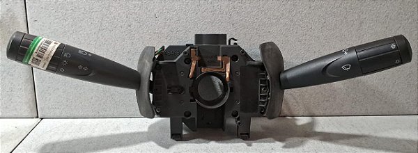 Chave Seta/Limpador Fiat Palio/Strada/Idea 2007 a 2015