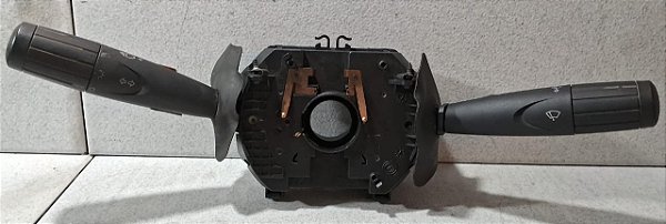 Chave Seta/Limpador Fiat Palio/Strada/Idea 2007 a 2015