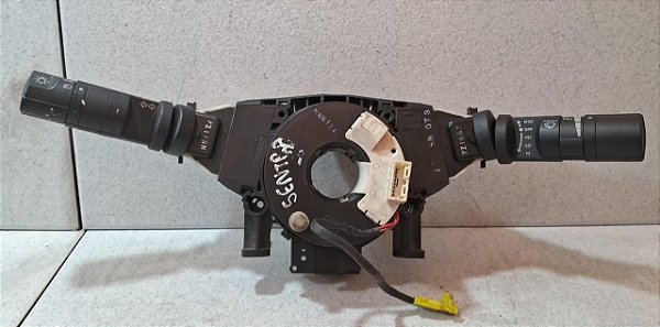 Chave Seta/ Limpador  Nissan Sentra/Tiida - 2009 a 2013