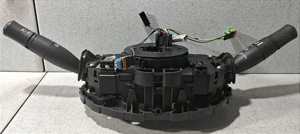 Chave Limpador Parabrisa  Renault Megane 2007 a 2013