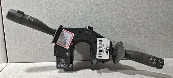 Chave Seta/Limpador Ford Fiesta - 1997 a 1999