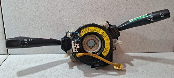 Chave Seta/Limpador Toyota Corolla - 1999 a 2000