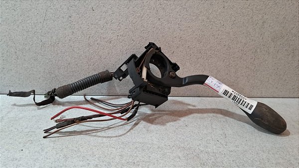 Chave Limpador Parabrisa VW Gol  1995 a 2002 Cod 377953503