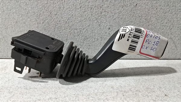 Chave Seta GM Corsa/Astra/Vectra 2001 a 2005