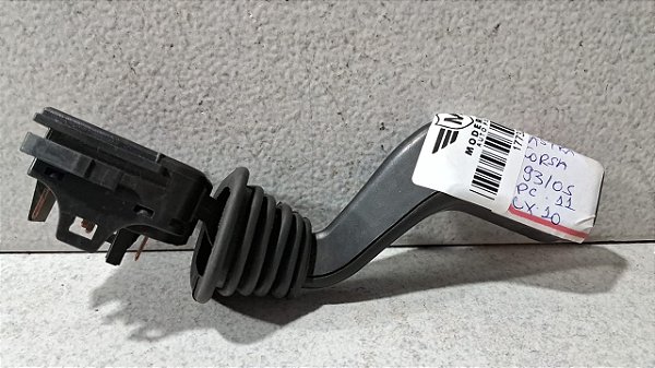 Chave Limpador Parabrisa  GM Corsa 2001 a 2005