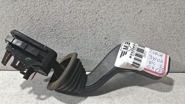 Chave Limpador Parabrisa GM Corsa/Astra/Vectra 1994 a 2002