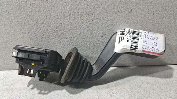Chave Limpador Parabrisa GM Corsa/Astra/Vectra 1994 a 2002