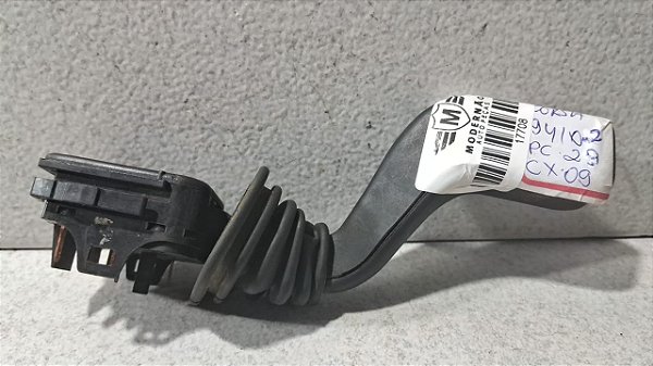 Chave Limpador Parabrisa GM Corsa/Astra/Vectra 1994 a 2002