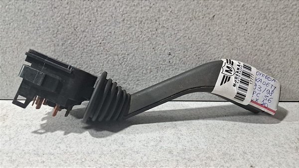 Chave Limpador Parabrisa  GM Omega 1993 a 1998