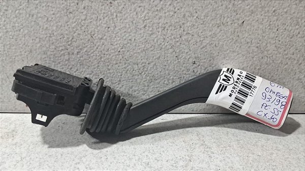 Chave Limpador Parabrisa  GM Omega 1993 a 1998