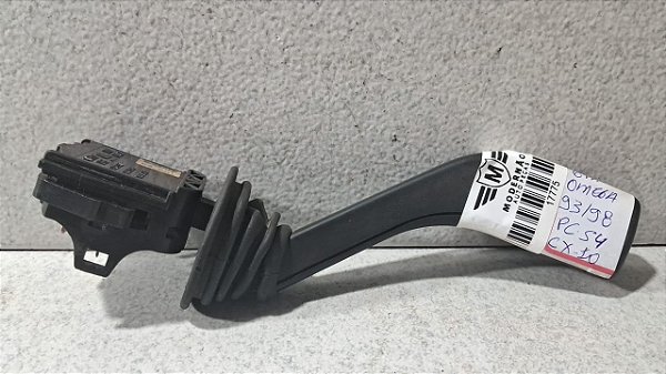 Chave Limpador Parabrisa  GM Omega 1993 a 1998