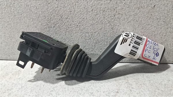 Chave Seta GM Corsa/Astra/Vectra 2001 a 2005