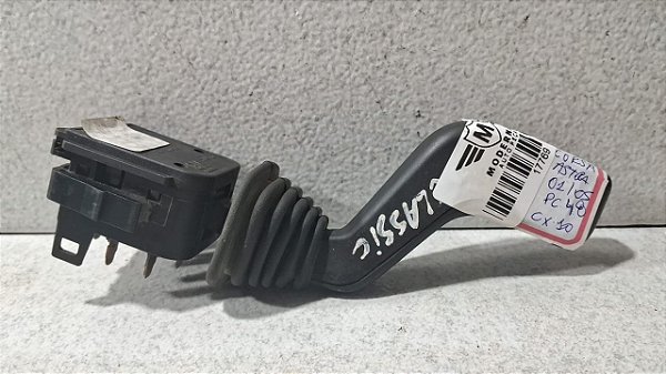 Chave Seta GM Corsa/Astra/Vectra 2001 a 2005
