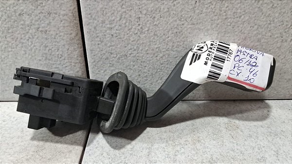 Chave Limpador Parabrisa GM Corsa  2006 a 2012