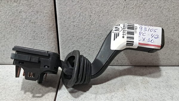 Chave Limpador Parabrisa GM Corsa 2001 a 2005