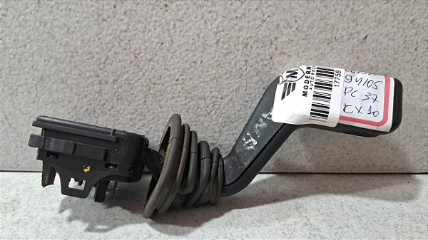 Chave Limpador Parabrisa GM Corsa/Astra/Vectra- 1994 a 2005