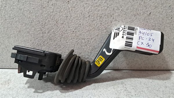 Chave Limpador Parabrisa GM Corsa/Astra/Vectra- 1994 a 2005