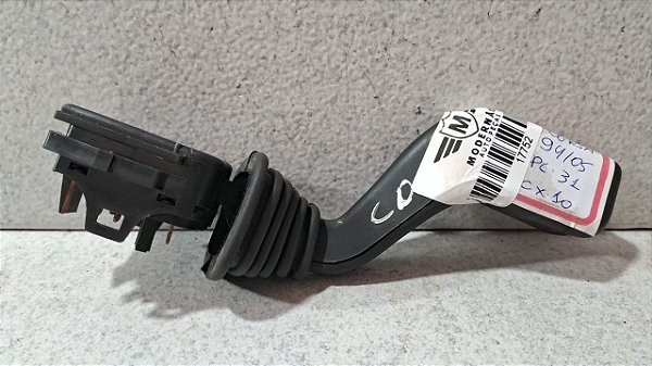 Chave Limpador Parabrisa GM Corsa/Astra/Vectra- 1994 a 2005