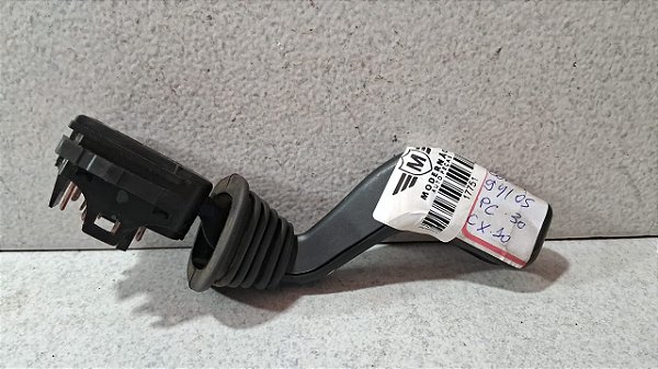 Chave Limpador Parabrisa GM Corsa/Astra/Vectra- 1994 a 2005