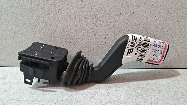 Chave Seta GM Corsa/Astra/Vectra 2001 a 2005