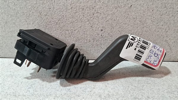 Chave Seta GM Corsa/Astra/Vectra 2001 a 2005