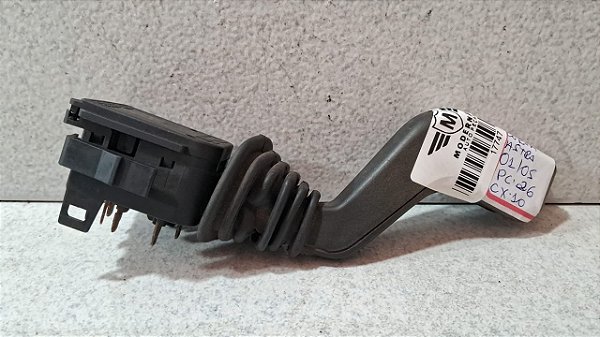 Chave Seta GM Corsa/Astra/Vectra 2001 a 2005