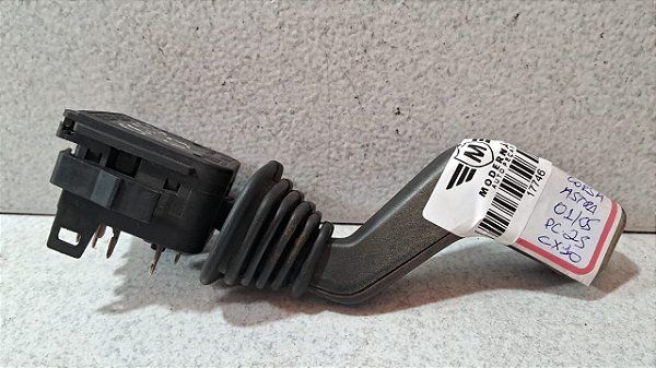 Chave Seta GM Corsa/Astra/Vectra 2001 a 2005