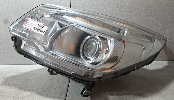 Farol Lado Esquerdo  GM S.10 2012 a 2016