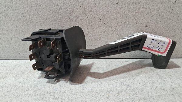 Chave Seta GM Monza/Kadett 1982 a 1987 Cod 90053340/52274900