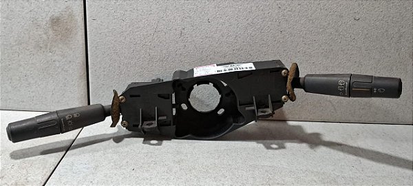 Chave Seta/Limpador Peugeot 306 1997 a 2000 - Cod 9619490380