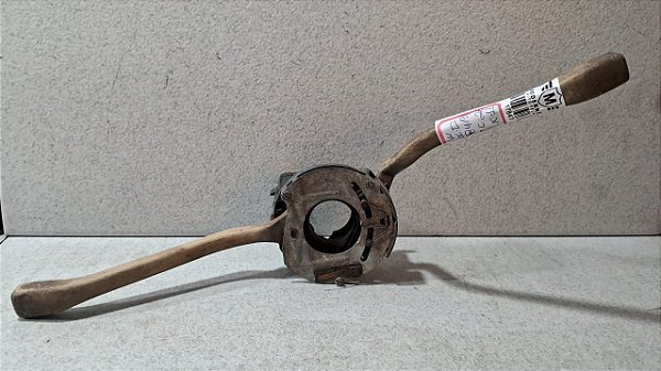 Chave Limpador Parabrisa  VW Gol 1984 a 1994