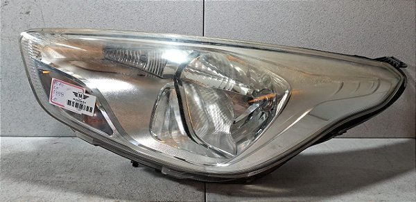 Farol Lado Esquerdo  Ford Ka 2014 a 2018