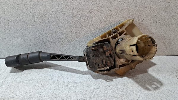 Chave Seta GM Monza 1986 a 1989 Cod 43112161