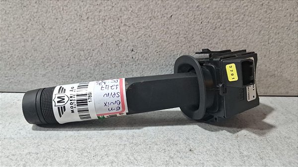 Chave Limpador GM Onix/Prisma/Spin/Cobalt  2012 a 2017