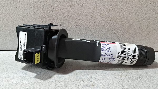 Chave Limpador GM Onix/Prisma/Spin/Cobalt  2012 a 2017