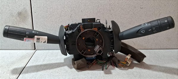 Chave Seta/Limpador Fiat Palio/Strada - 2008 a 2012