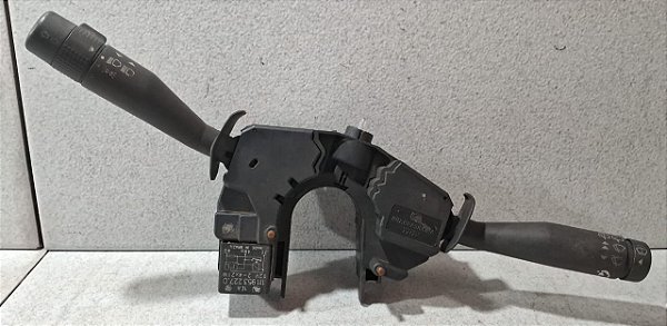 Chave Seta/Limpador Ford Fiesta/Escort/Logus 1996 a 2002