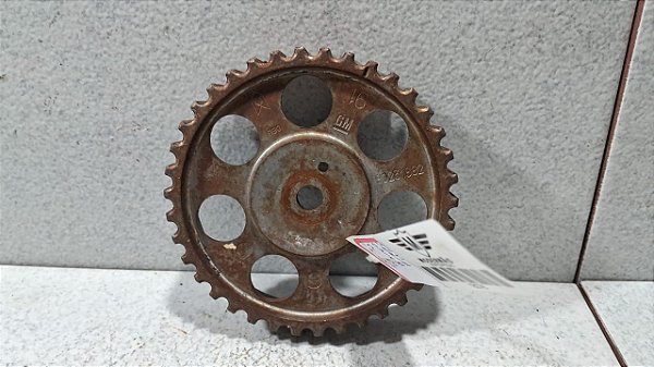 Polia Comando Valvula GM Celta Montana 2003 a 2018