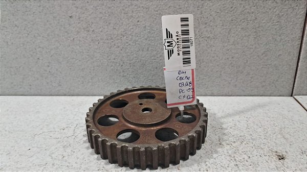 Polia Comando Valvula GM Celta Montana 2003 a 2018