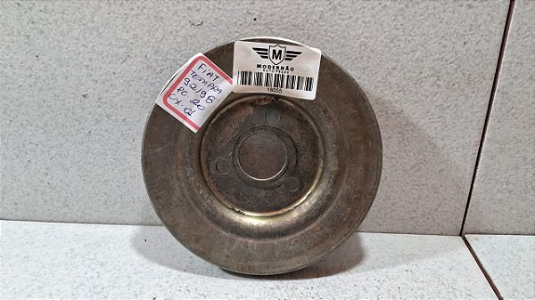 Polia Bomba Direção Fiat Tempra 1992 a 1998 - Cod A023