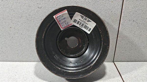 Polia Virabrequim GM Celta 1.0 2002 a 2012