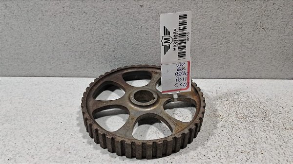 Polia Comando Valvulas VW Gol/Parati  1995 a 2010