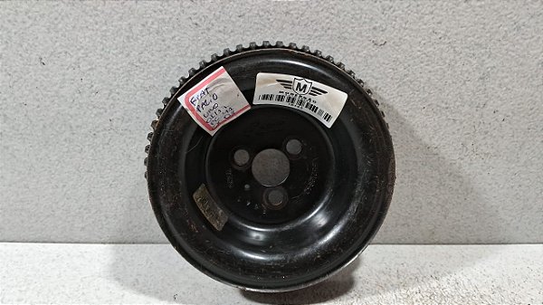 Polia Virabrequim Fiat Fire Palio 1.0/1.4 2001 a 2017