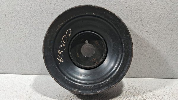 Polia Virabrequim GM Celta/Corsa 1.0/1.4/1.6  1995 a 2010