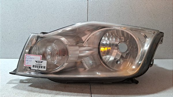 Farol Lado Esquerdo Ford Ecosport 2008 a 2012