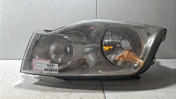 Farol Lado Esquerdo Ford Ecosport 2008 a 2012