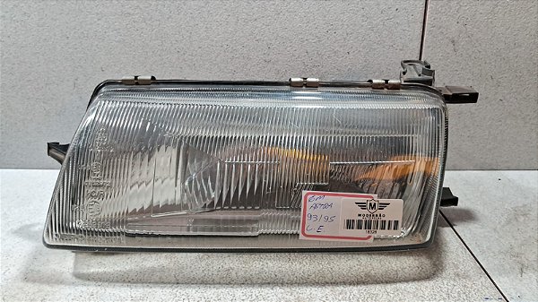 Farol Lado Esquerdo GM Astra 1993 a 1995 (Depo)