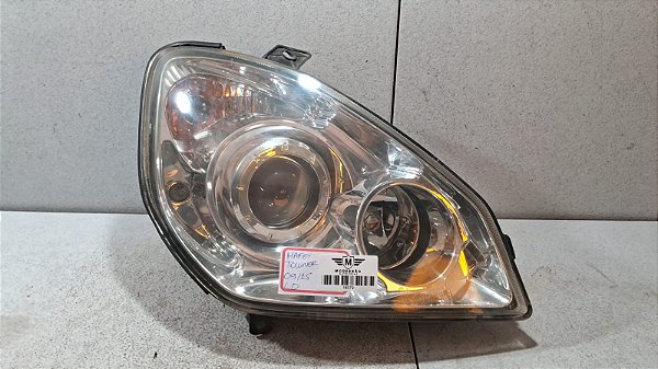 Farol Lado Direito Hafei Towner 2009 a 2015